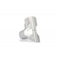 CNC Racing Radiator Side Protector for the Ducati Monster 937 CNC Racing Radiator Side Protector for the Ducati Monster 937